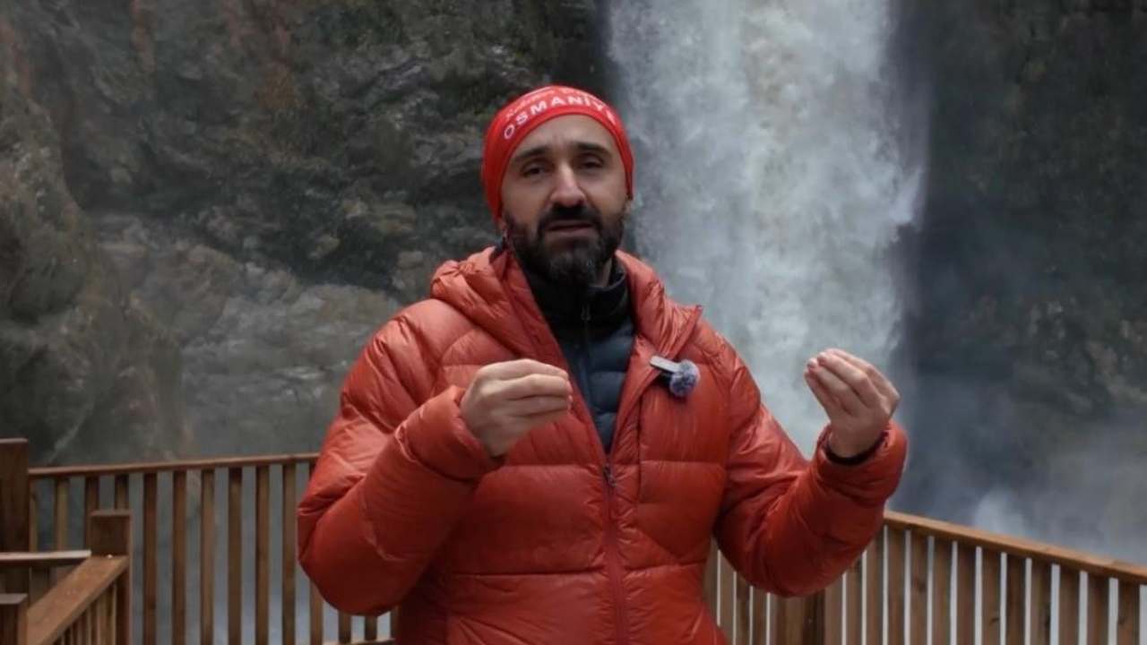 Osmaniye'de 30 Yıldır Burayı Hiç Böyle Görmemişlerdi (3)