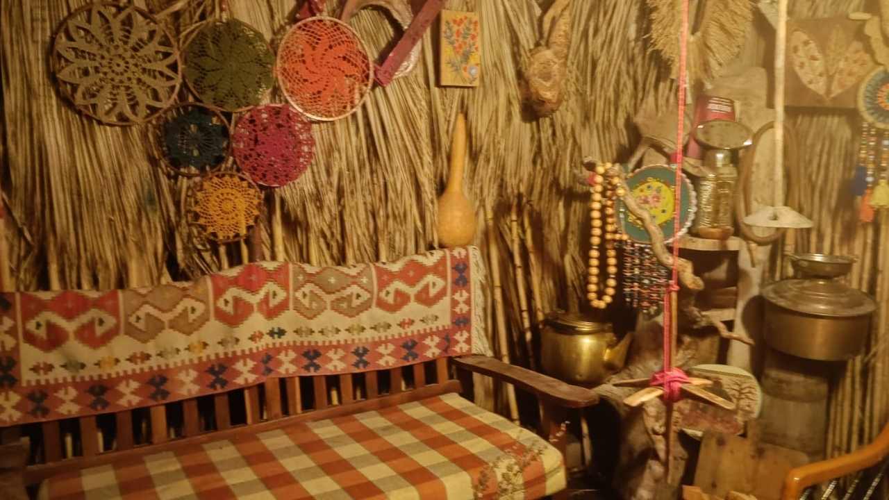 Osmaniye'de Bilal Doğar'ın Atölyesini Görenler Gözlerine İnanamıyor (2)