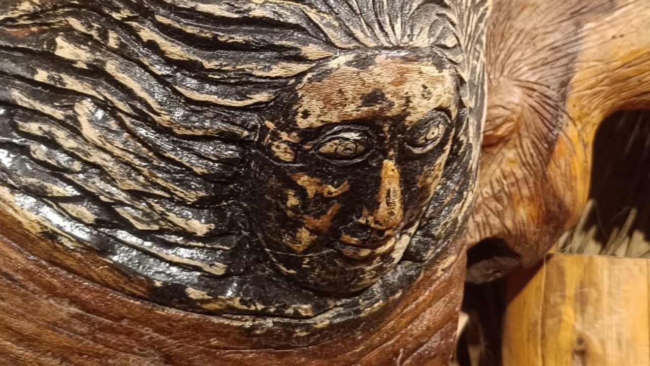 Osmaniye'de Bilal Doğar'ın Atölyesini Görenler Gözlerine İnanamıyor (8)