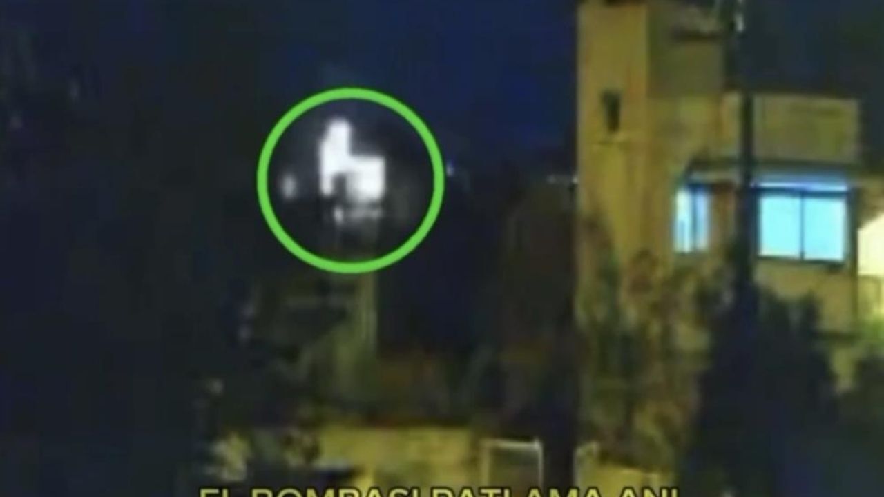 Osmaniye’de El Bombalı Saldırı 4 Şüpheli Tutuklandı (1)