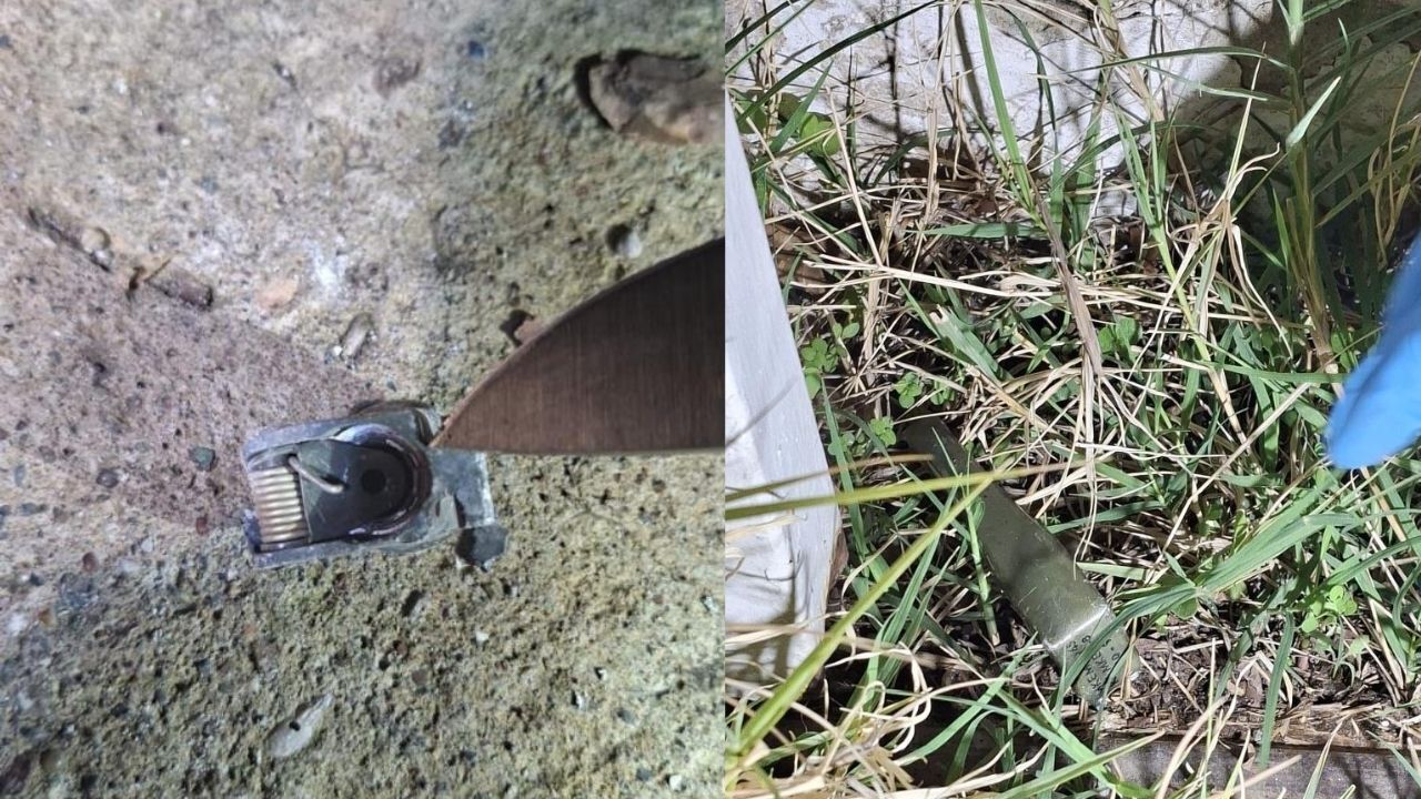 Osmaniye’de El Bombalı Saldırı 4 Şüpheli Tutuklandı 4