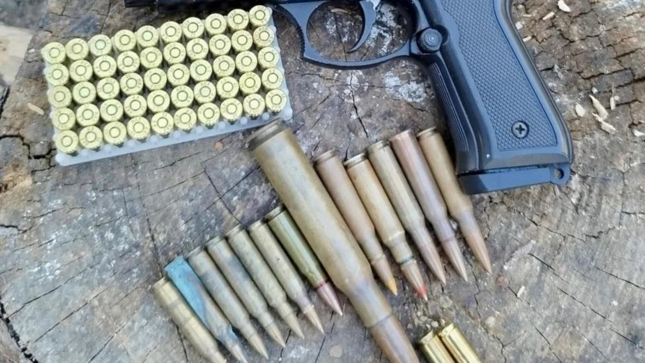 Osmaniye’de El Bombalı Saldırı 4 Şüpheli Tutuklandı