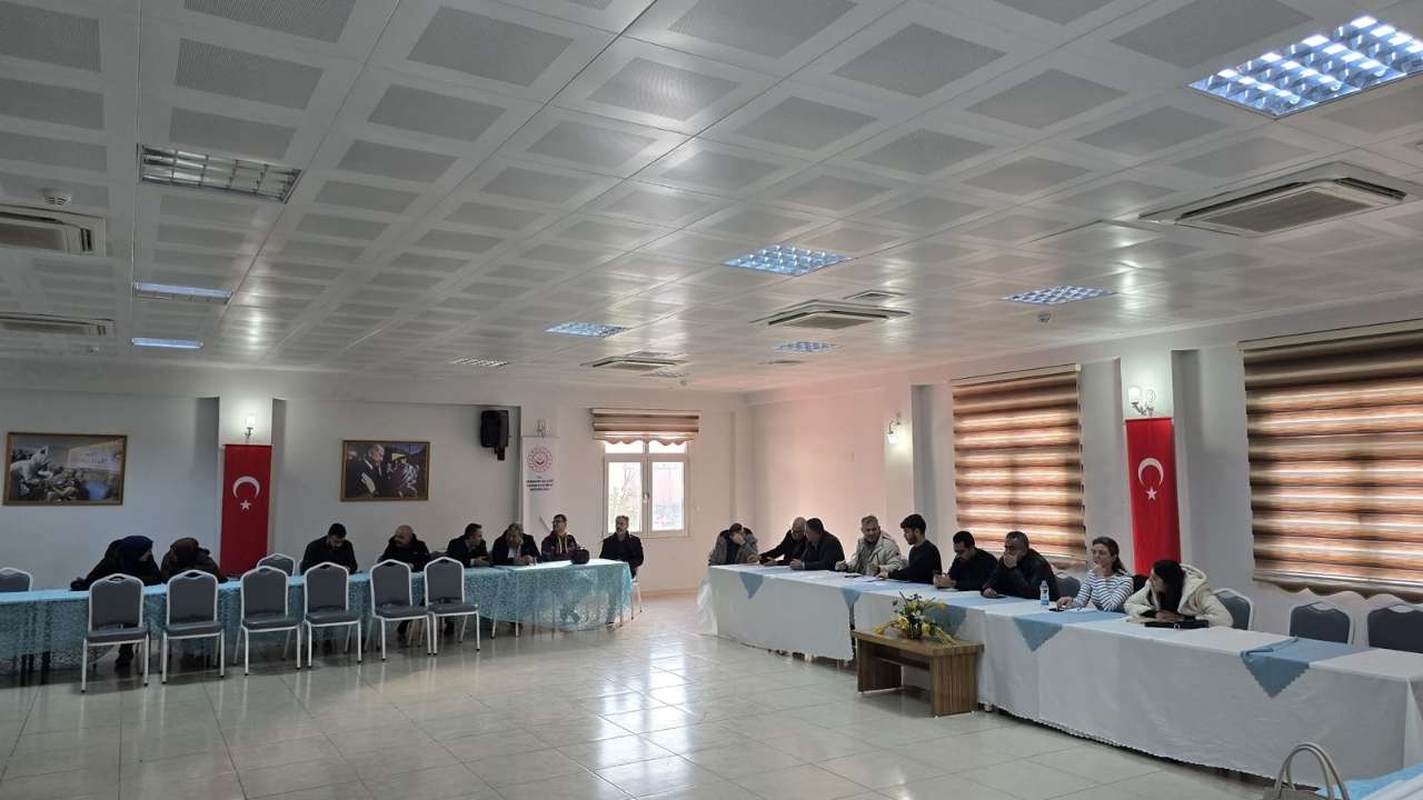 Osmaniye’de İdari Ve Mali Hizmetlerin Kalitesini Artıracak Dev İş Birliği (1)