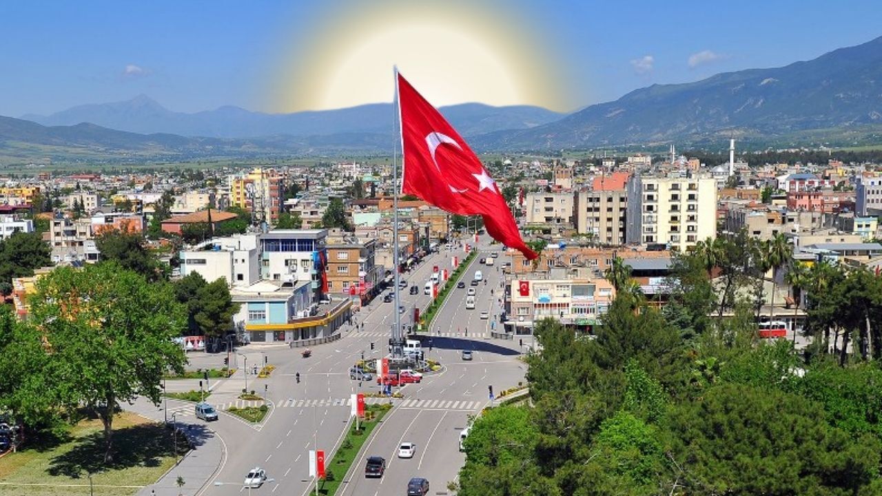 Osmaniye'de Kışa Veda, Bahara Merhaba! Güneşli Günler İçin Tarih Verildi!