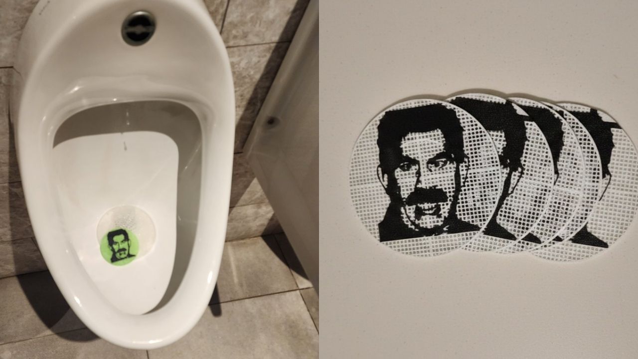 Osmaniye’deki Bazı Umumi Alanlarda Kaydedilen Görüntüler Kısa Sürede Yayıldı. (1)