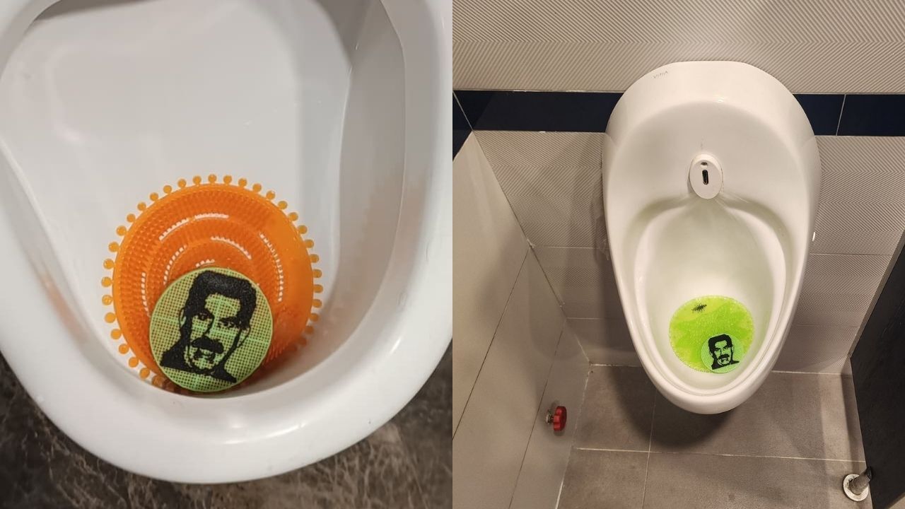 Osmaniye’deki Bazı Umumi Alanlarda Kaydedilen Görüntüler Kısa Sürede Yayıldı.