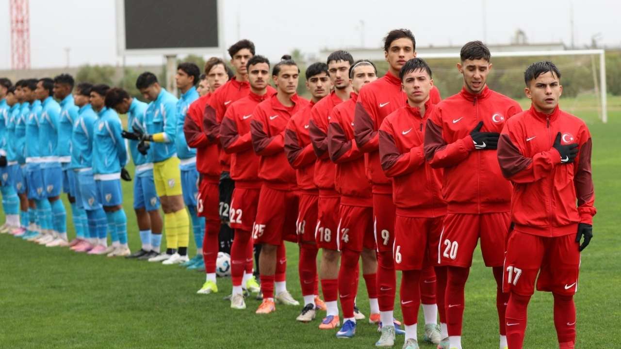 Osmaniye’den Çaykur Rizespor’a, Rize’den Ay Yıldızlı Gurura! (2)