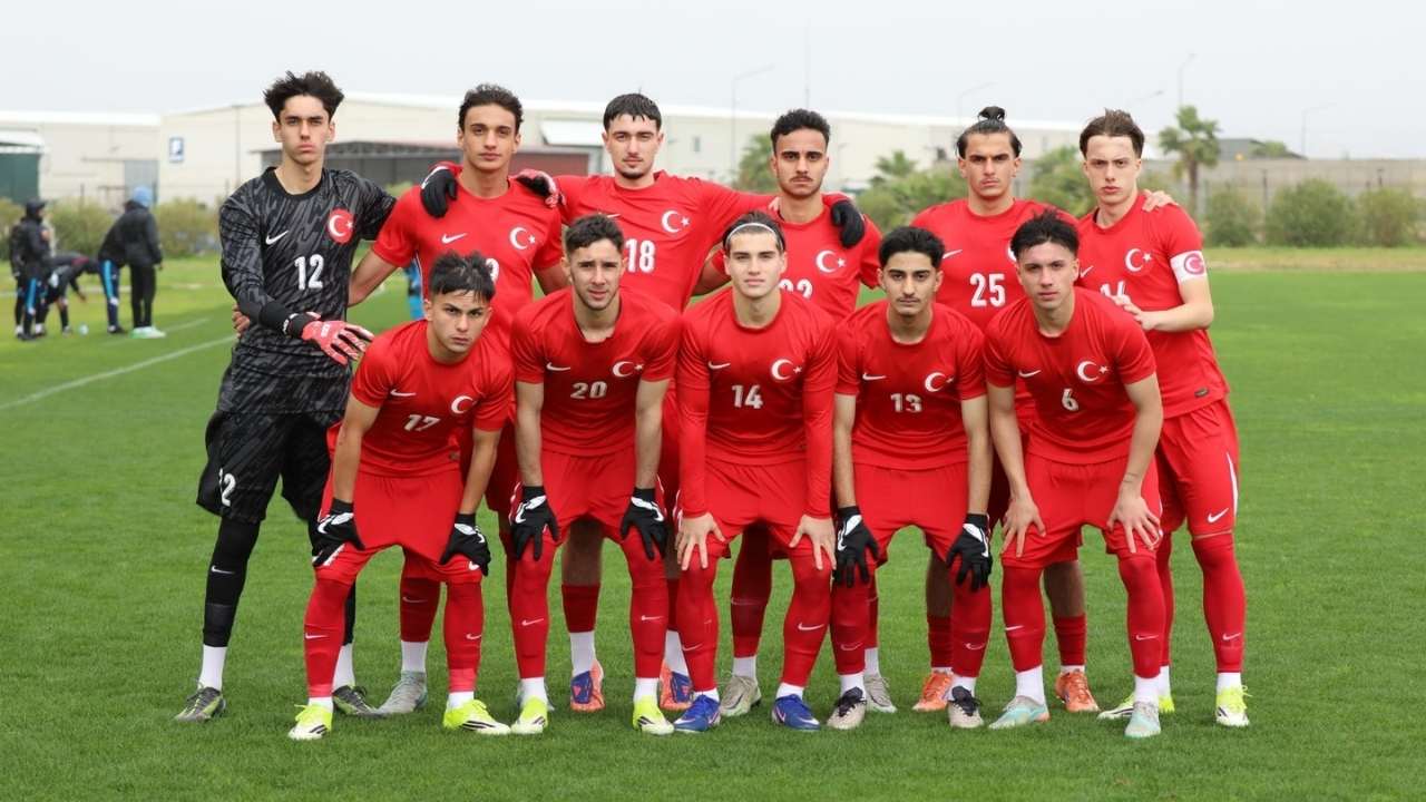 Osmaniye’den Çaykur Rizespor’a, Rize’den Ay Yıldızlı Gurura! (3)