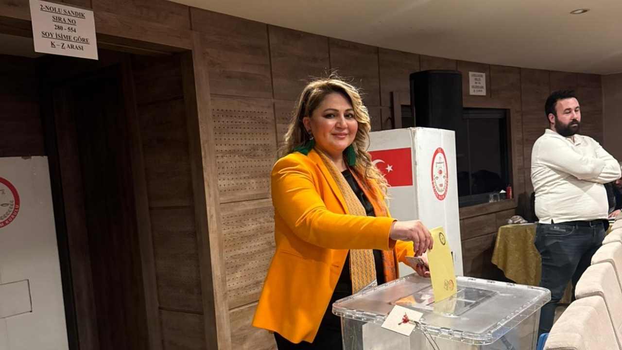 Osmaniyeli Ayşe Pınar Tümüklü Gaziantep’te Tarih Yazdı (4)