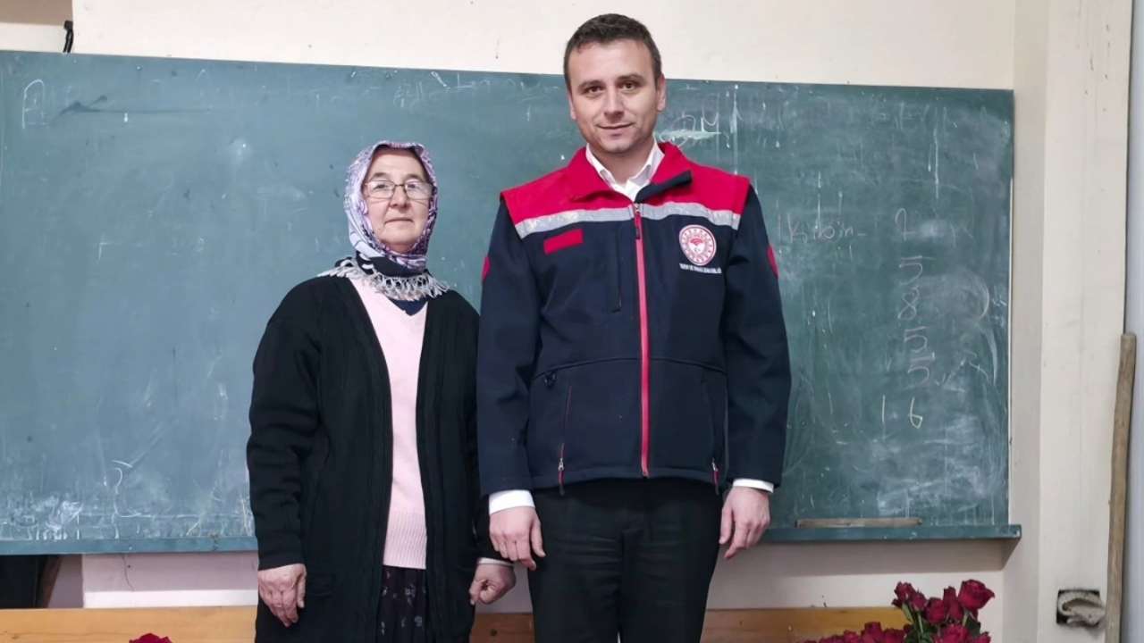 Osmaniye’nin Gülleri Kadın Eliyle Ekonomiye Dönüştü