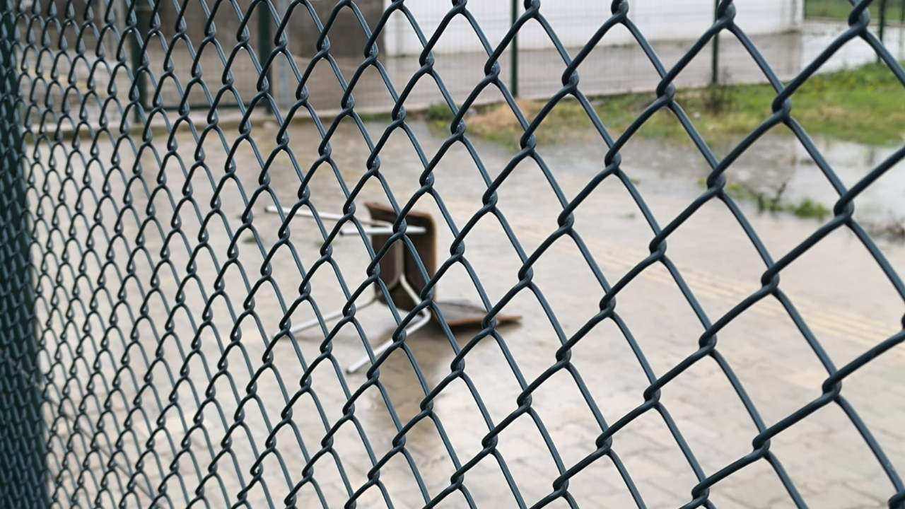 Osmaniye'nin Milyonluk Ab Yatırımı Ne Halde Bakımsızlık İddiası Ve Saha İçi Görüntüleri (1)