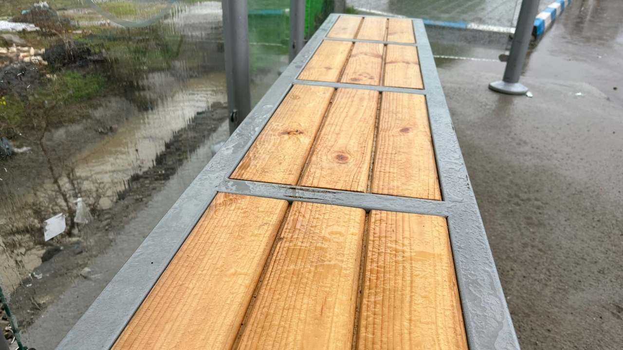 Osmaniye’nin O Ilçesinde Islanma Durağı Var!