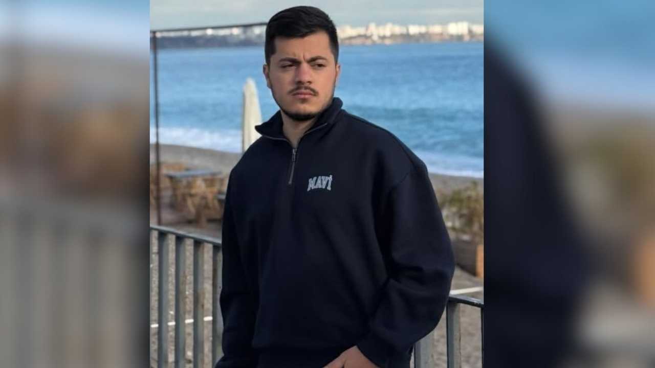 Otoyolda Feci Kaza Sürücü Hayatını Kaybetti, Annesi Yaralandı (2)