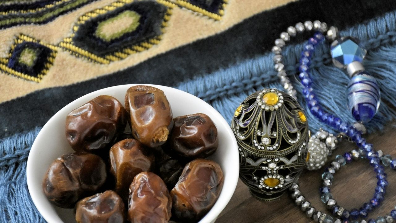 Ramazan Ne Zaman Ramazan Bayrami Ne Zaman 2026 Ramazan Başlangiç Tari̇hi̇ 2026 Oruç Tari̇hi̇ (1)