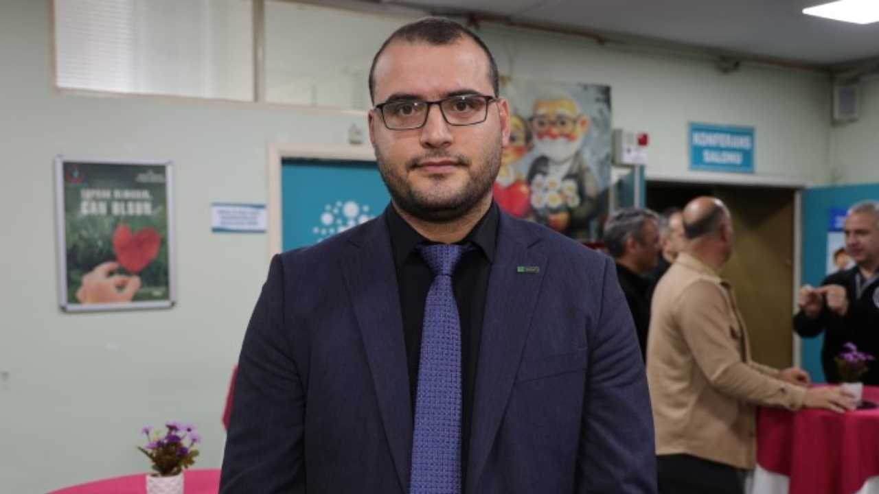 Uzmanından Elektronik Sigara Uyarısı “Likitlerin İçinde Her Türlü Madde Var” (2)