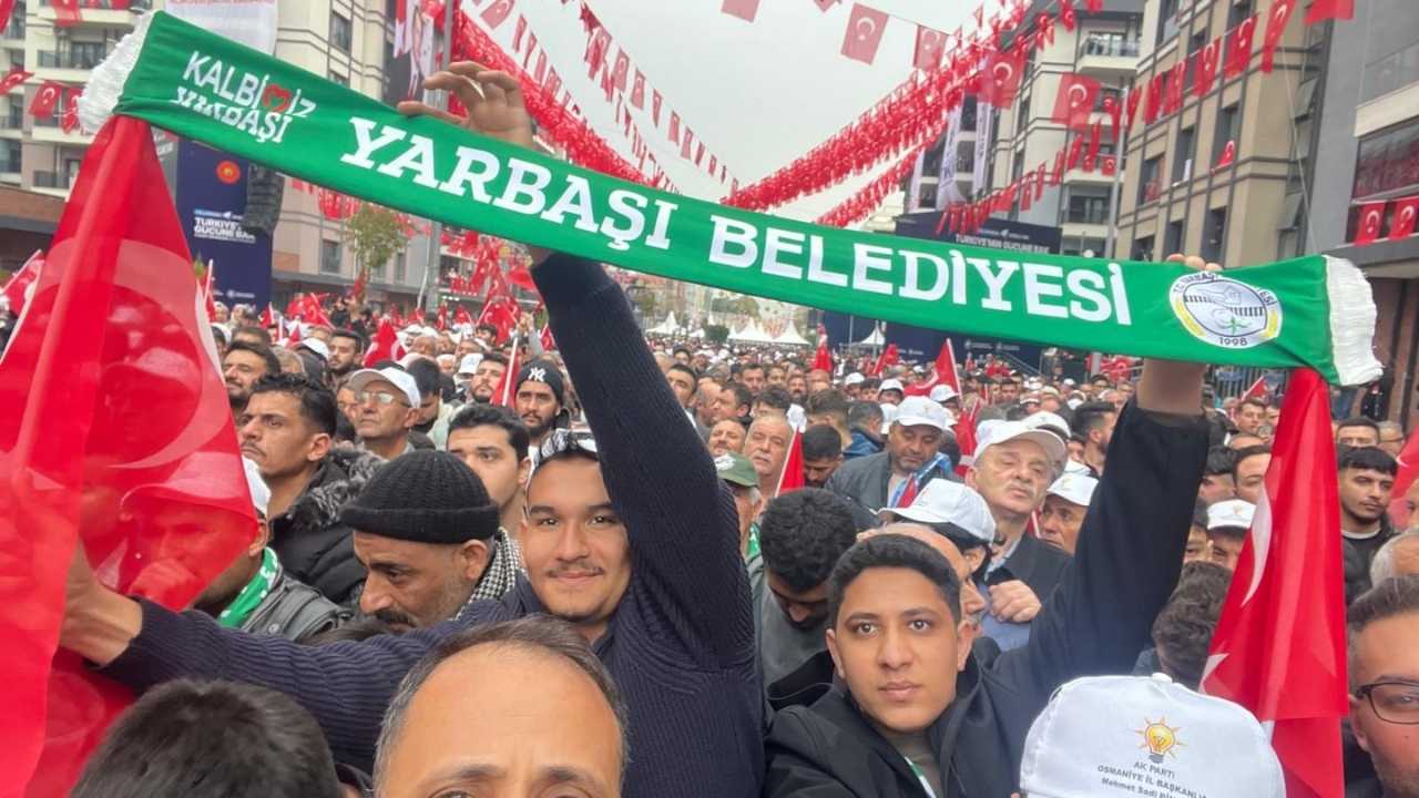 Yarbaşı Ökkeş Aksoy (2)