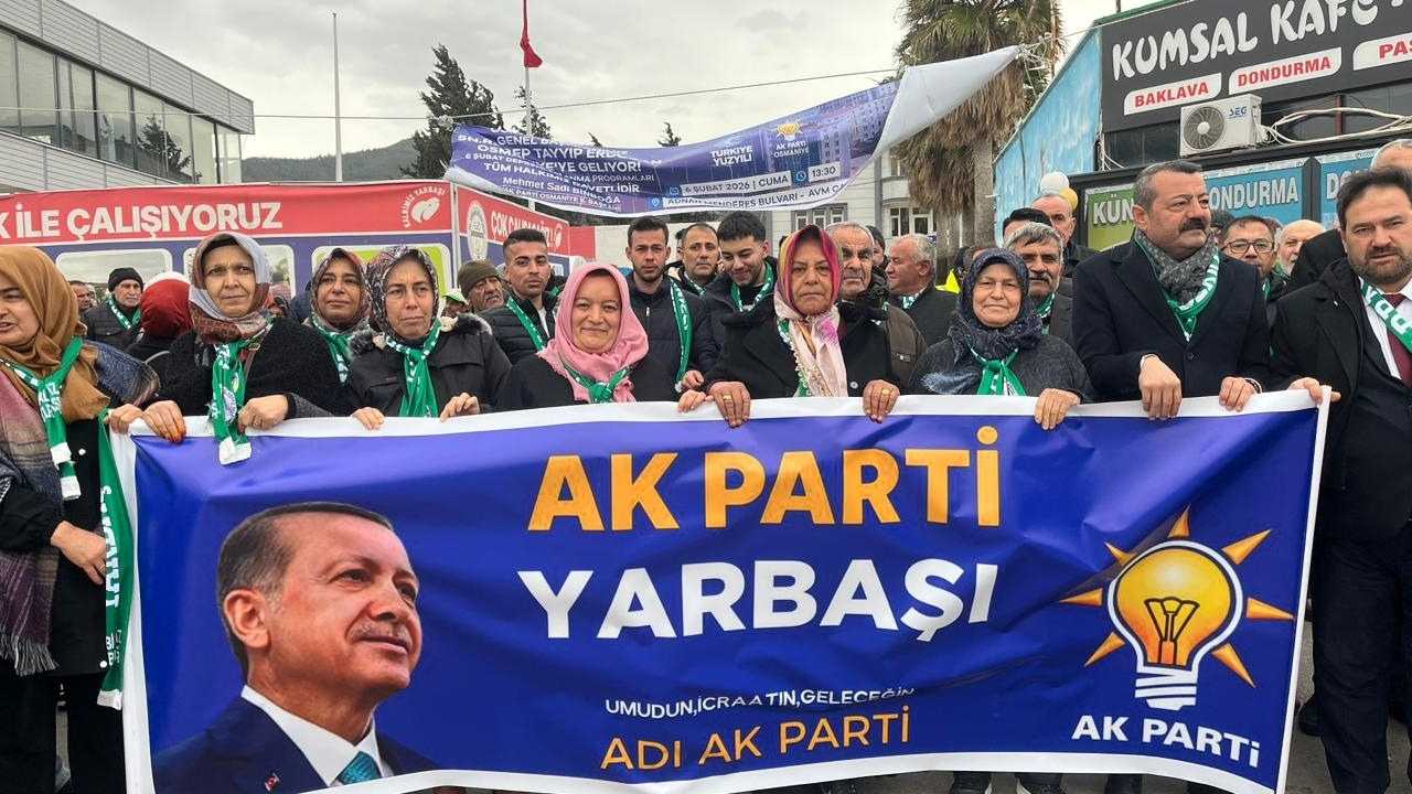 Yarbaşı Ökkeş Aksoy (6)