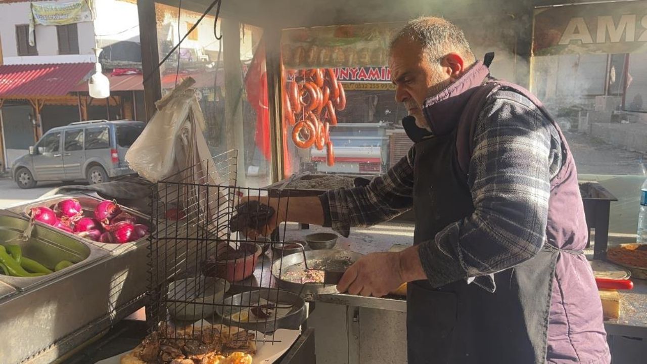 Zorkun Yaylası Dört Mevsim Turizmle Canlanmak İstiyor (1)