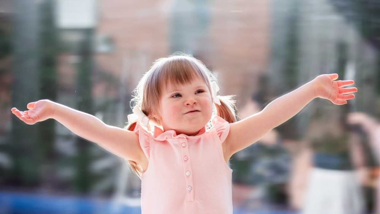 21 Mart Dünya Down Sendromu Günü Ve +1 Farkın Hikayesi (1)