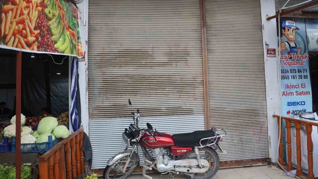 22 Milyonluk Soygunun Ardından Kuyumcu Ülkesine Döndü (1)