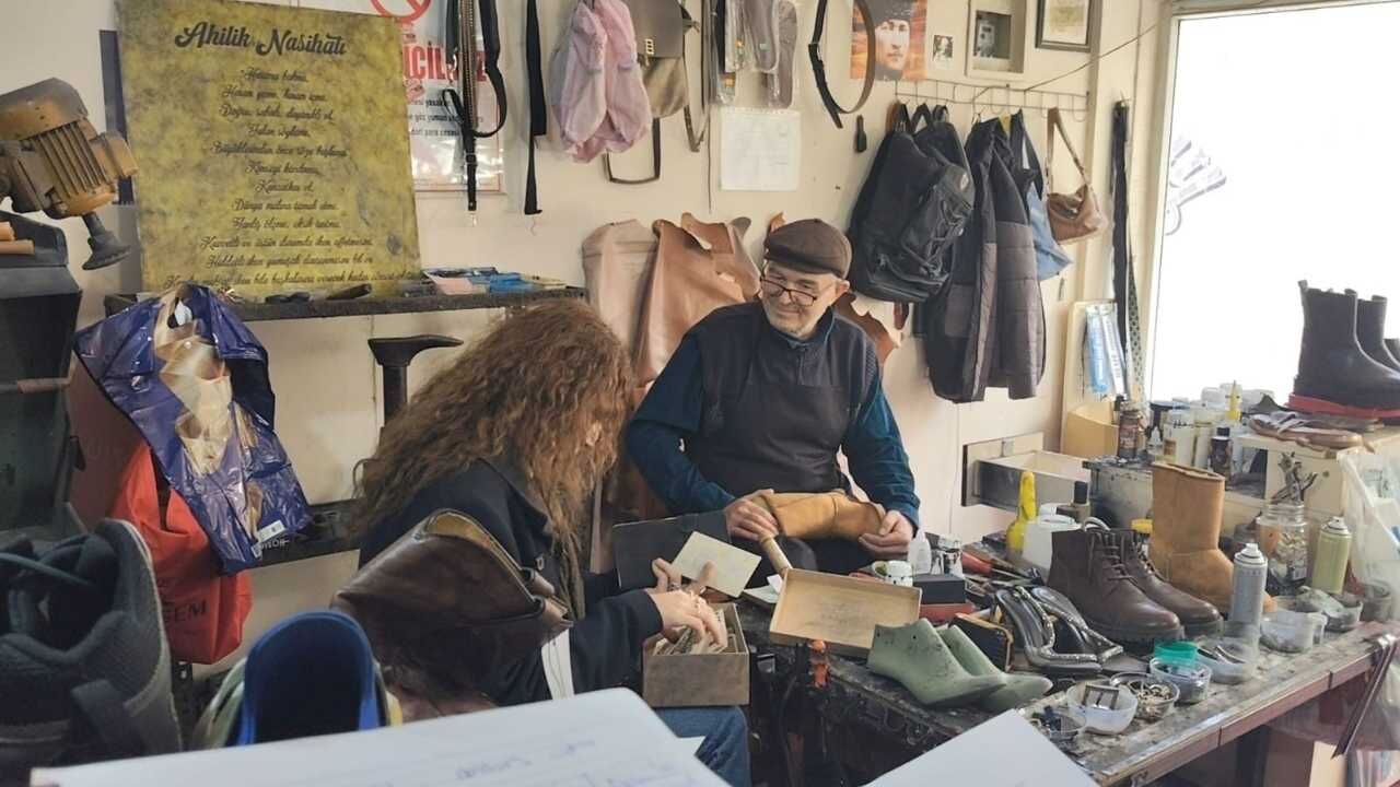 Adanalı Liseliler Kısa Filmde Türkiye Birincisi Oldu (1)