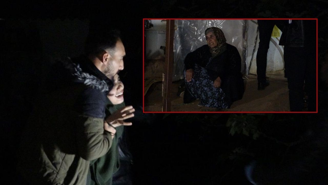 Antalya Kepez'de Şüpheli Ölüm Genç Kadın Evinde Ölü Bulundu