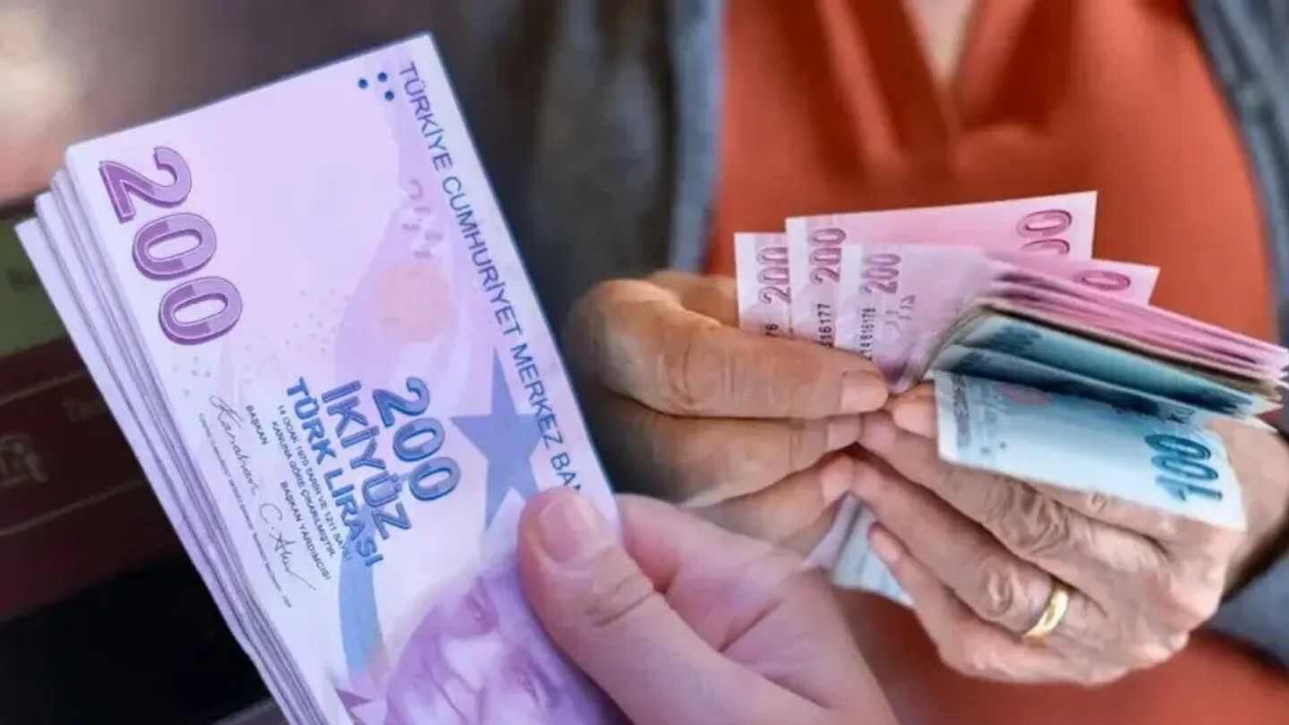 Bayram Desteği Kimlere Ödenecek (2)