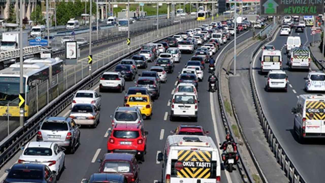 Bayram Dönüş Yolunda Dikkat Edin (2)