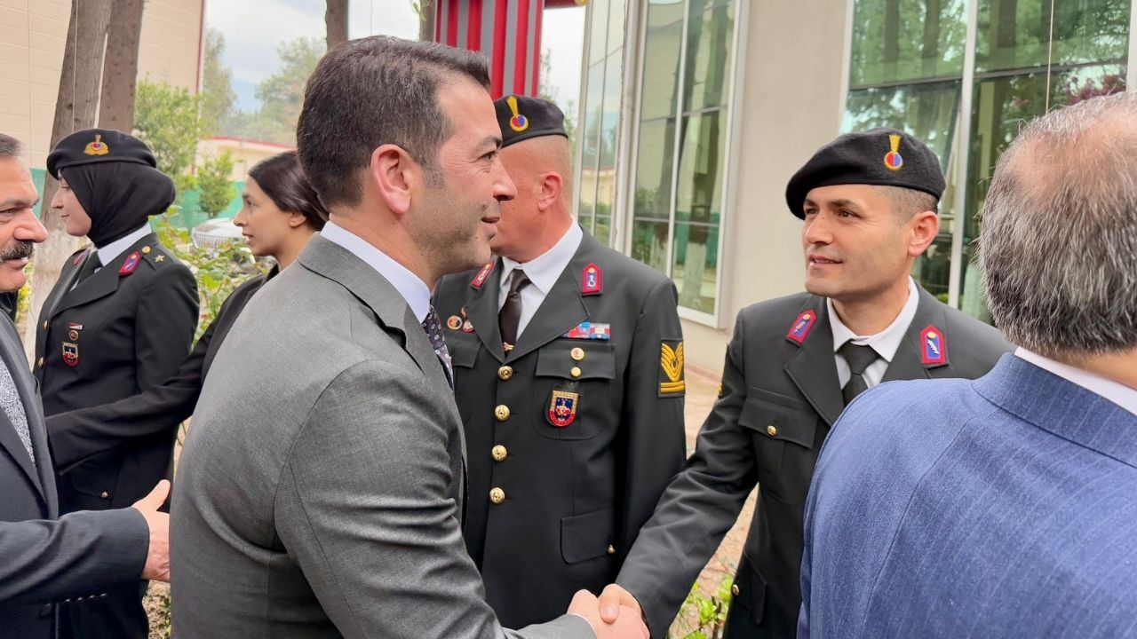 Binboğa’dan Osmaniye’de Bayram Mesaisi 6 Noktada Ziyaret (3)