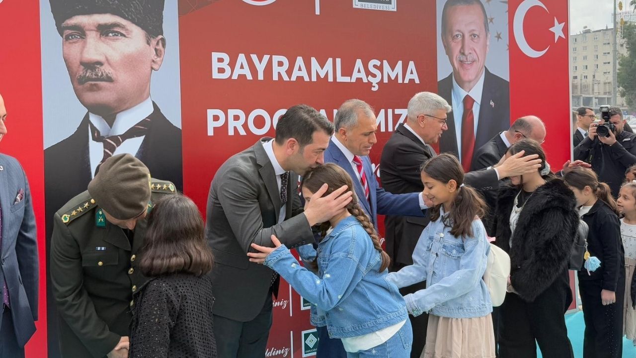 Binboğa’dan Osmaniye’de Bayram Mesaisi 6 Noktada Ziyaret (4)