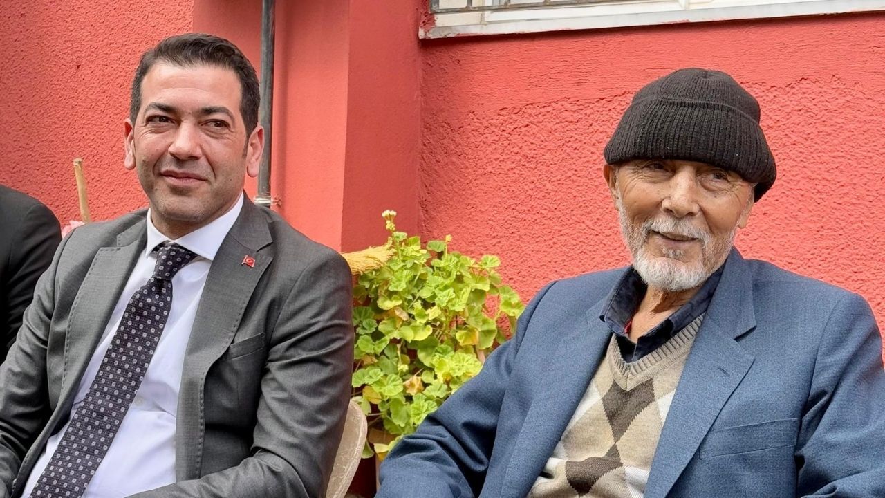 Binboğa’dan Osmaniye’de Bayram Mesaisi 6 Noktada Ziyaret