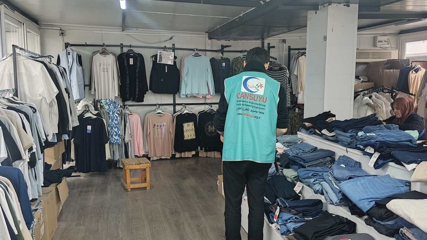 Cansuyu Osmaniye Ekipleri Pazar Günü De Sahadaydı (3)