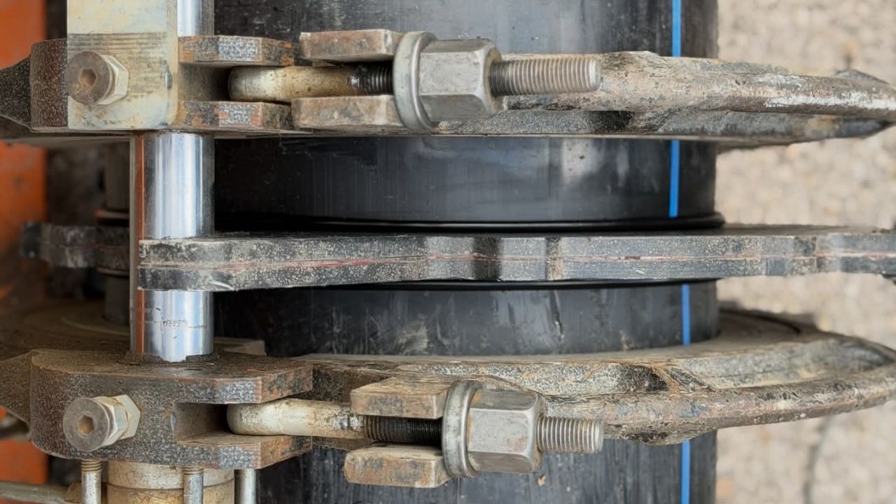 Düziçi’nde Su Çilesi Tarih Oluyor Başkan İba O Tarihi İşaret Etti! (1)