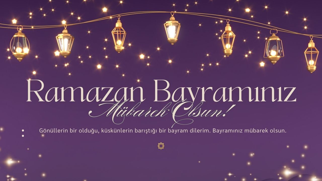 En Güzel Ramazan Bayramı Mesajları 2026 Eşe, Dosta, Akrabaya En Yeni, Uzun, Kısa Ve Resimli Bayram Tebrikleri (1)