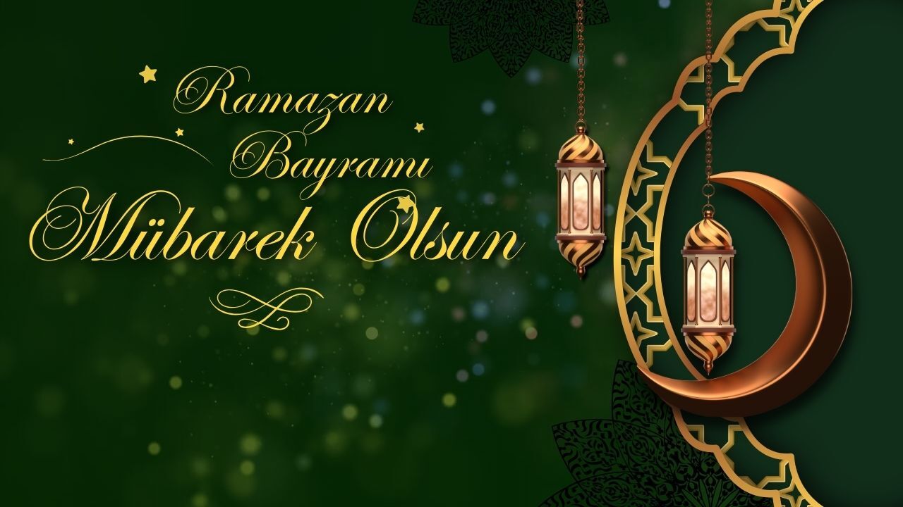En Güzel Ramazan Bayramı Mesajları 2026 Eşe, Dosta, Akrabaya En Yeni, Uzun, Kısa Ve Resimli Bayram Tebrikleri (2)