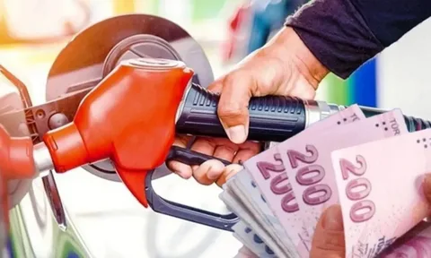 Motorine Dev İndirim Kapıda! 27 Mart 2026 Akaryakıt Fiyatlarında Büyük Düşüş Bekleniyor