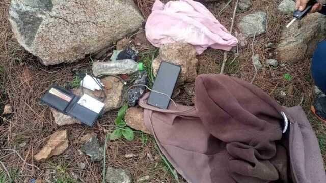 Hatay’da 10 Gündür Kayıp Gençten Haber Yok (2)