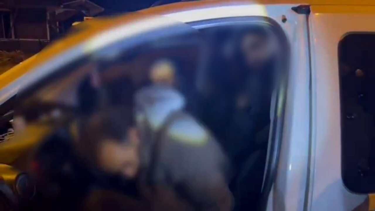 Hatay’da Göçmen Kaçakçılığı 102 Bin Tl Ceza Kesildi (2)