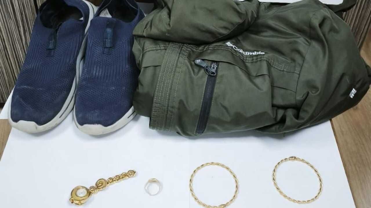 Hatay’da Kiracısının Darp Ettiği Yaşlı Kadın 9 Gündür Yoğun Bakımda (1)