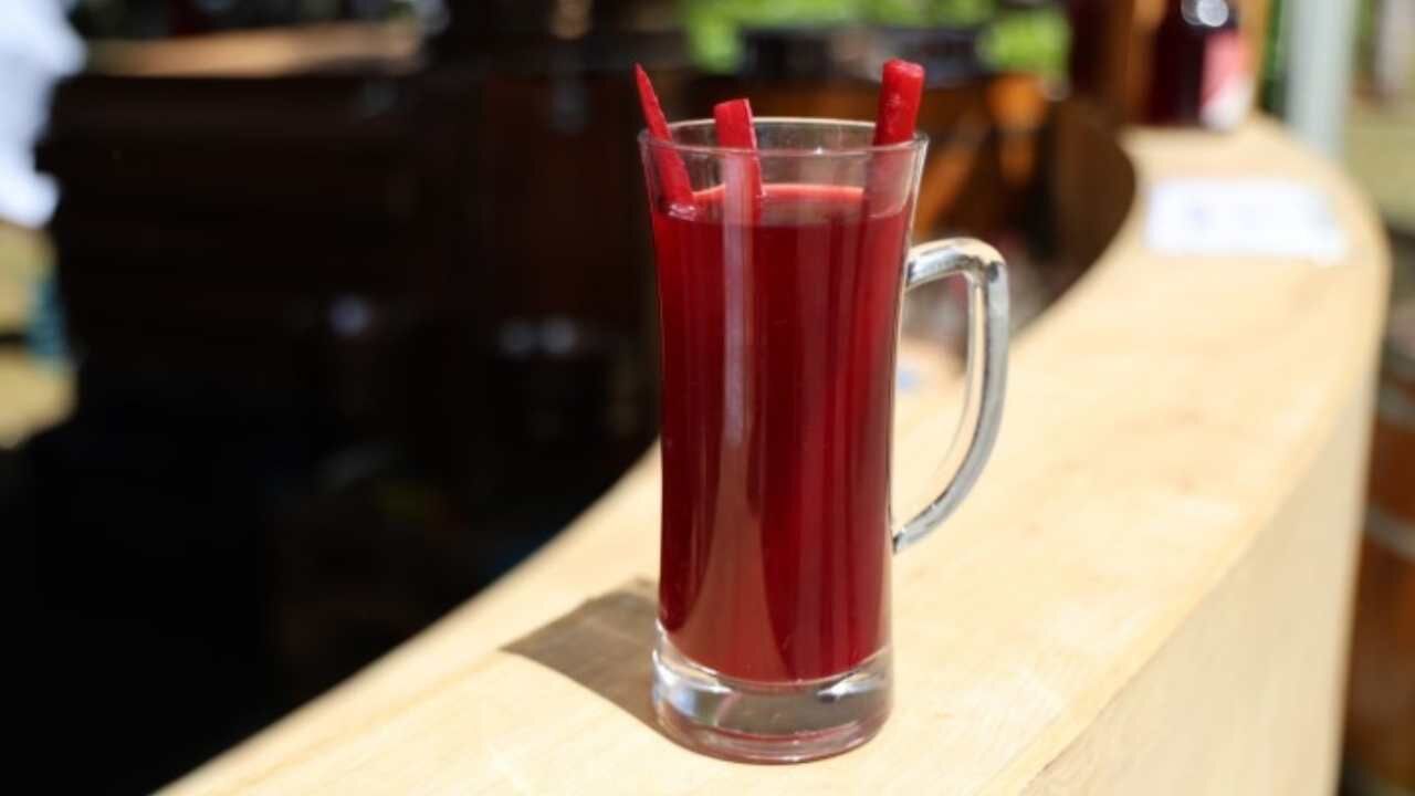 İftarda Tüketilen Şalgam Mideyi Destekliyor (2)