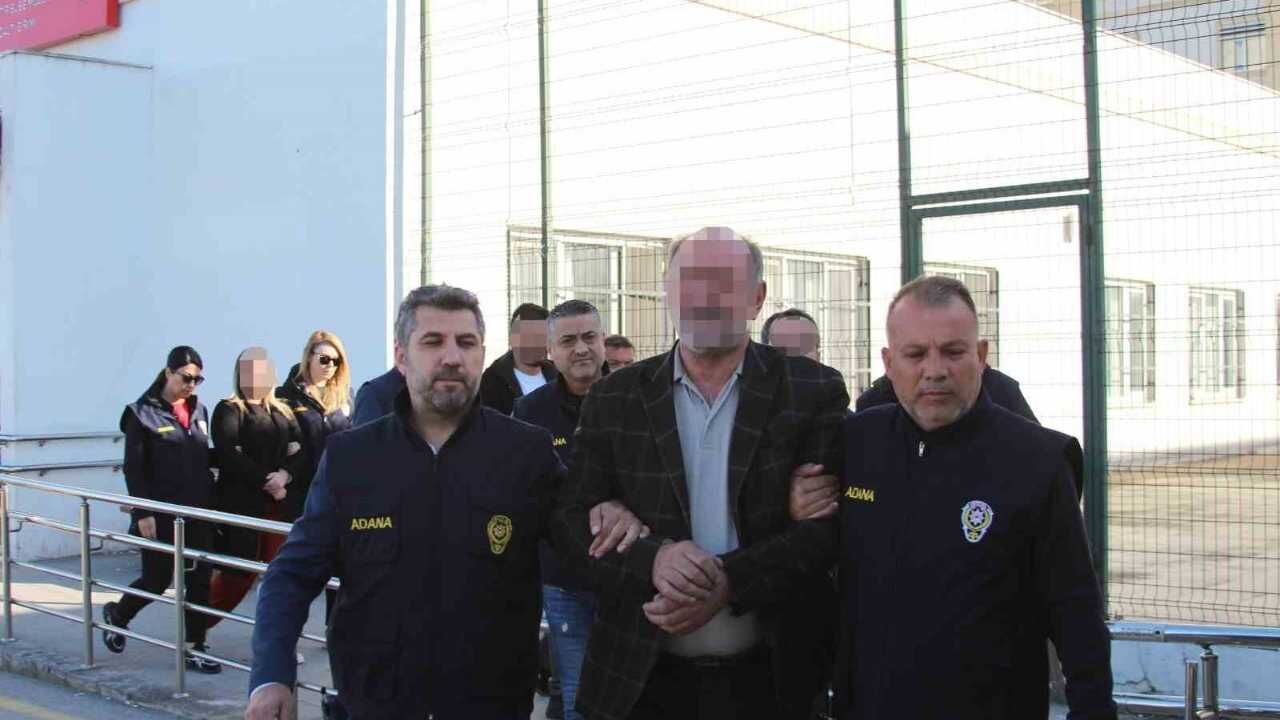 İncirlik’teki Canlı Yayın Soruşturmasında 5 Kişi Serbest (2)-1