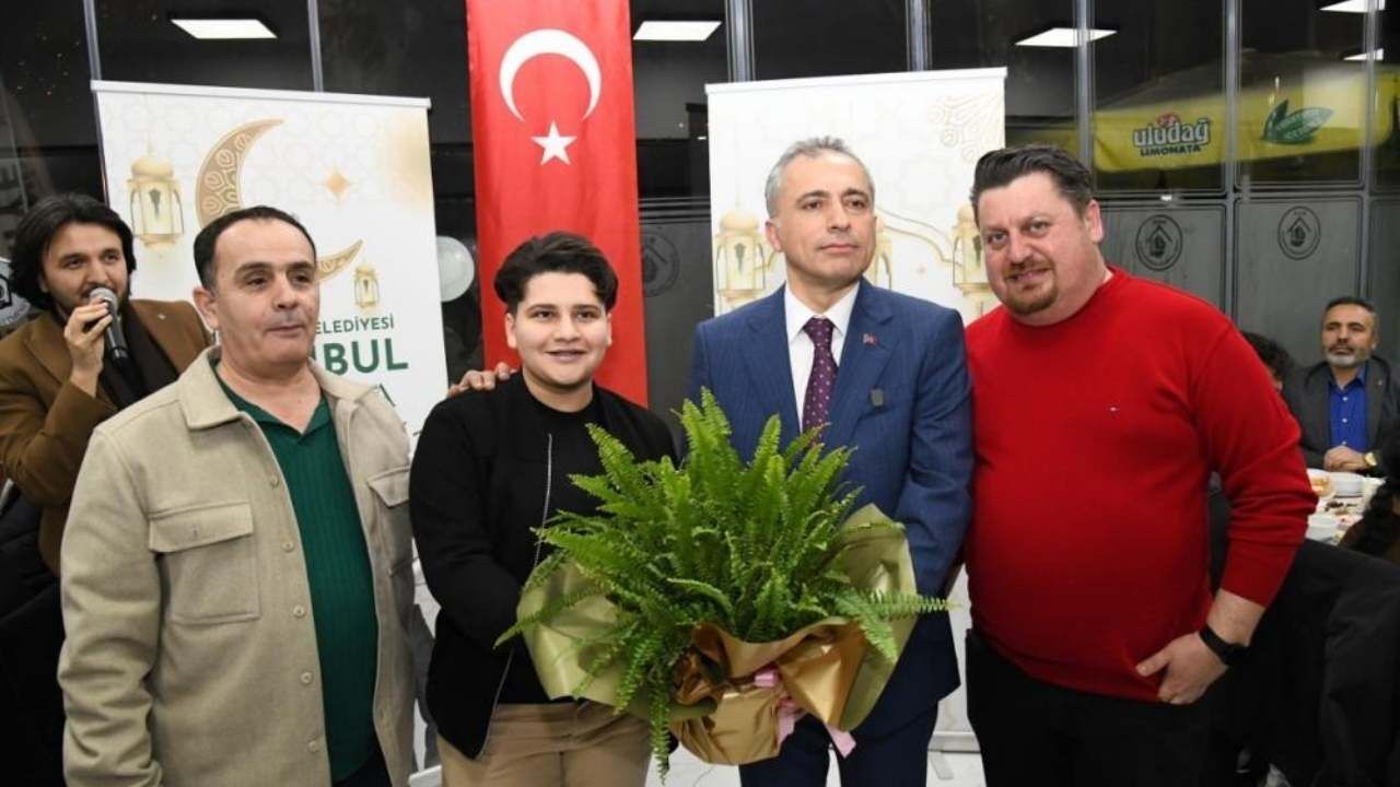 İstanbul’daki Osmaniyeli Gençlere Büyük Müjde! İbrahim Çenet O Projeyi Ilk Kez Duyurdu (3)