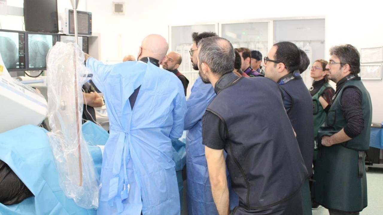 Kalp Hastalarına Müjde O Teknoloji Artık Osmaniye'de Uygulanmaya Başladı (3)