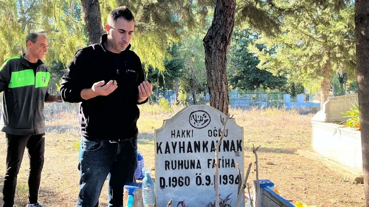 Kaynak Kardeşlerin Acı Kaderi Orhan Kaynak Kalp Krizinden Vefat Etti (1)