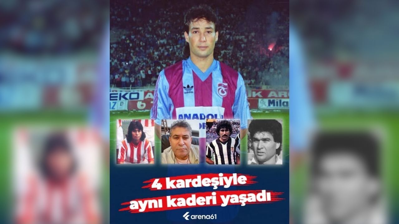 Kaynak Kardeşlerin Acı Kaderi Orhan Kaynak Kalp Krizinden Vefat Etti (2)