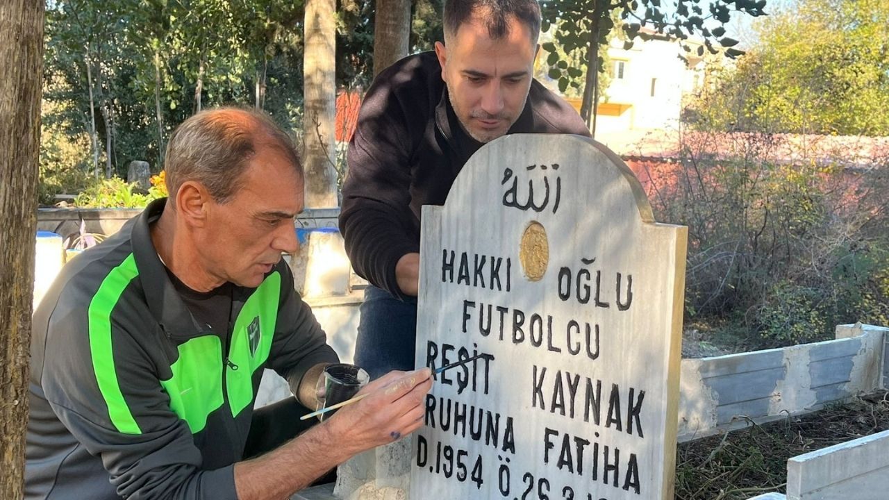 Kaynak Kardeşlerin Acı Kaderi Orhan Kaynak Kalp Krizinden Vefat Etti
