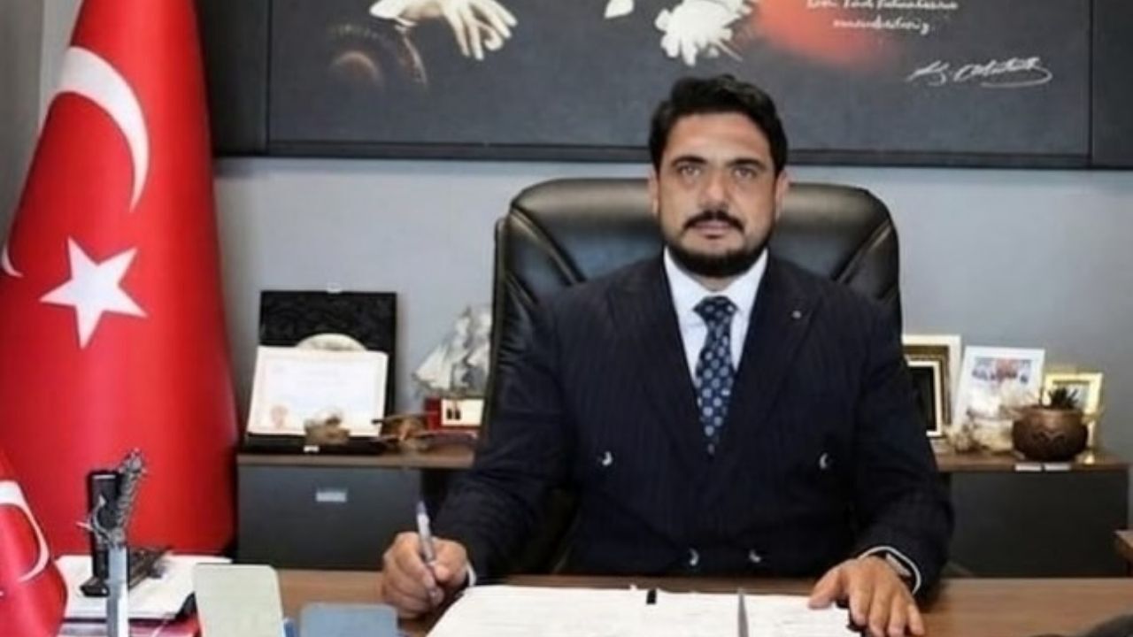 Mehmet Ali Hekimoğlu Sağlık Sen İçin Ben De Varım Dedi Dengeler Değişiyor!