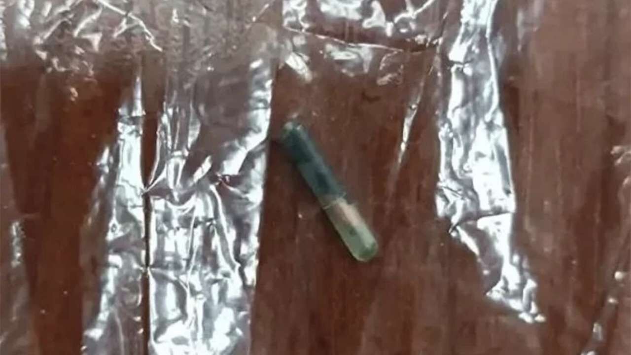 Mersin'de Şampiyon Atı Aşevinde Kavurma Olarak Yedirdiler! (1)