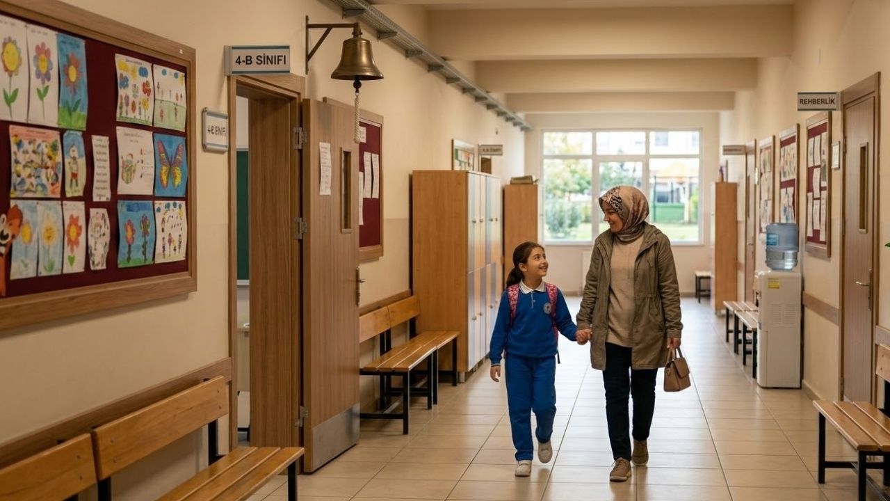 Milyonlarca Öğrenciye Mart Müjdesi 2 Tatil Tek Seferde Birleşti! İşte 9 Günlük Tatilin Tarihi Aralığı! (1)