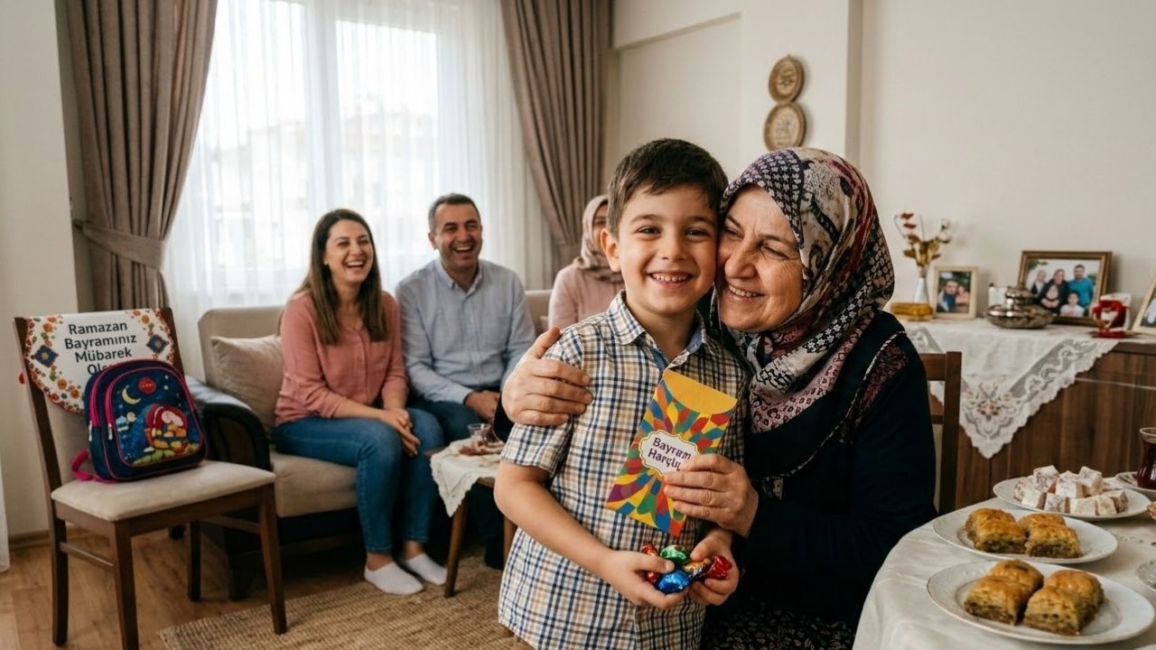 Milyonlarca Öğrenciye Mart Müjdesi 2 Tatil Tek Seferde Birleşti! İşte 9 Günlük Tatilin Tarihi Aralığı! (2)